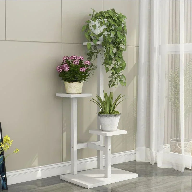 Plant Stand Household Multi-layer Plants Shelves