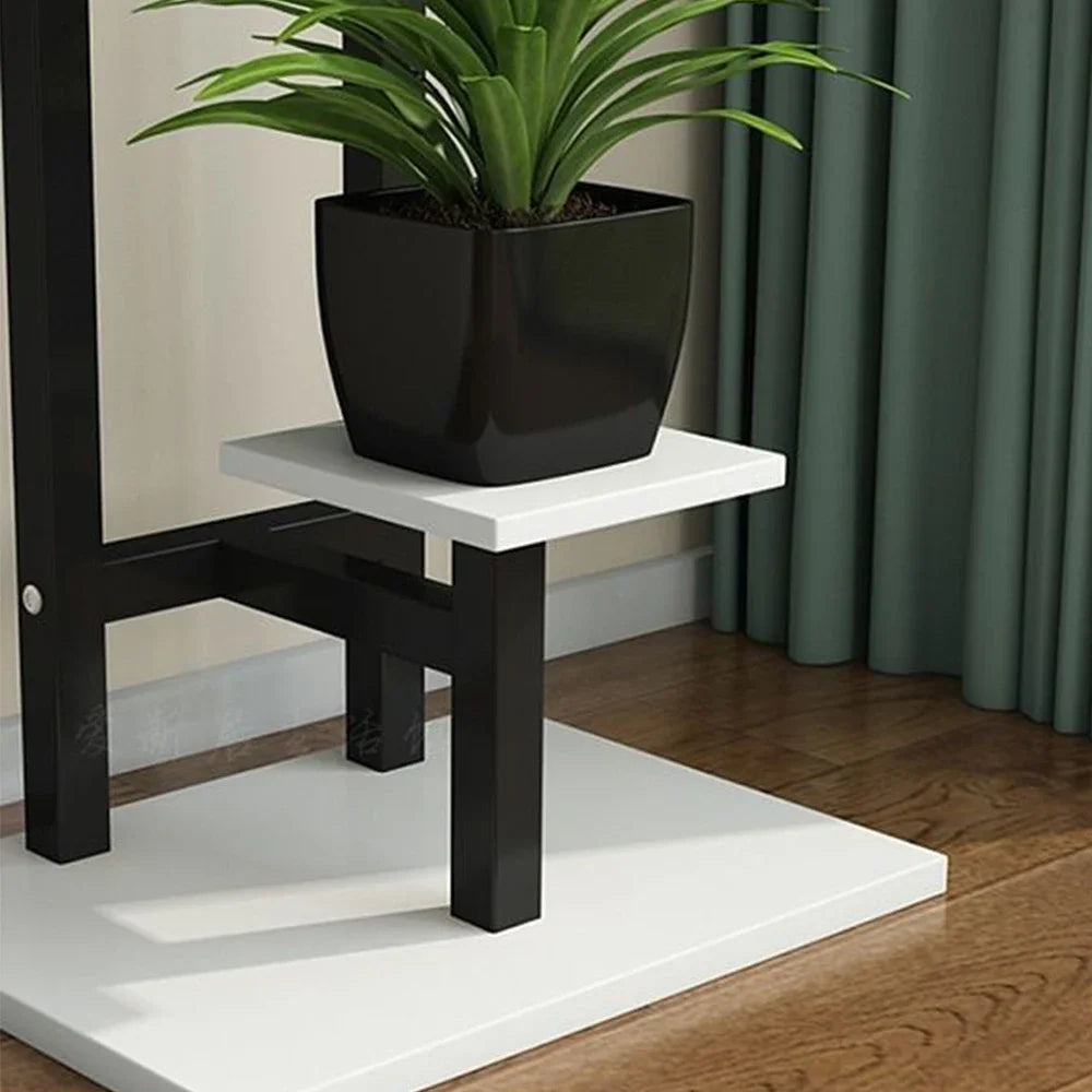 Indoor Plant Stand Multiple Plants Holder