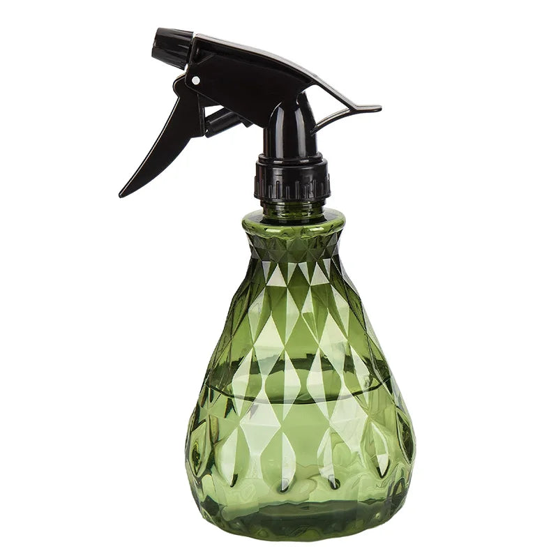 Empty Water Spray Bottle
