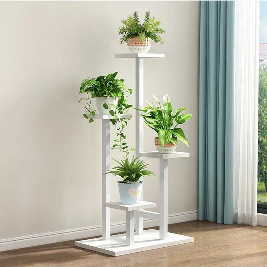 Plant Stand Household Multi-layer Plants Shelves