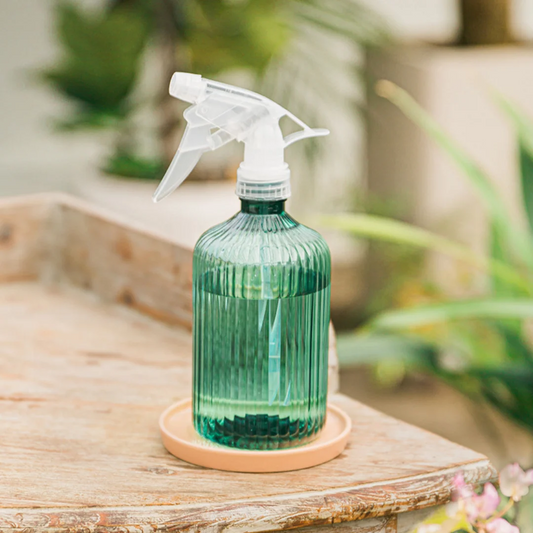 Spray Bottle Plant Flower Herb Sprayer