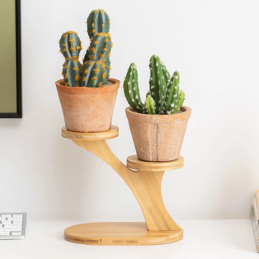 Flower Pot Stand