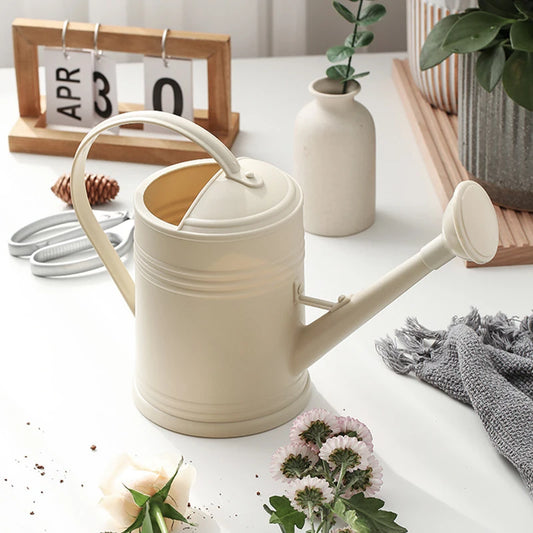 2L Long Mouth Watering Can Plant Sprinkler