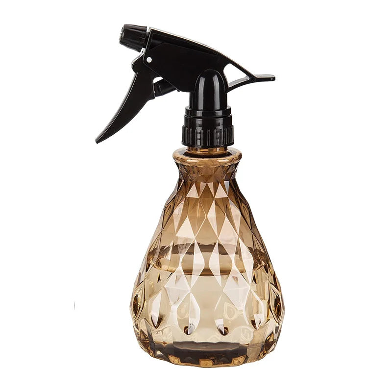 Empty Water Spray Bottle