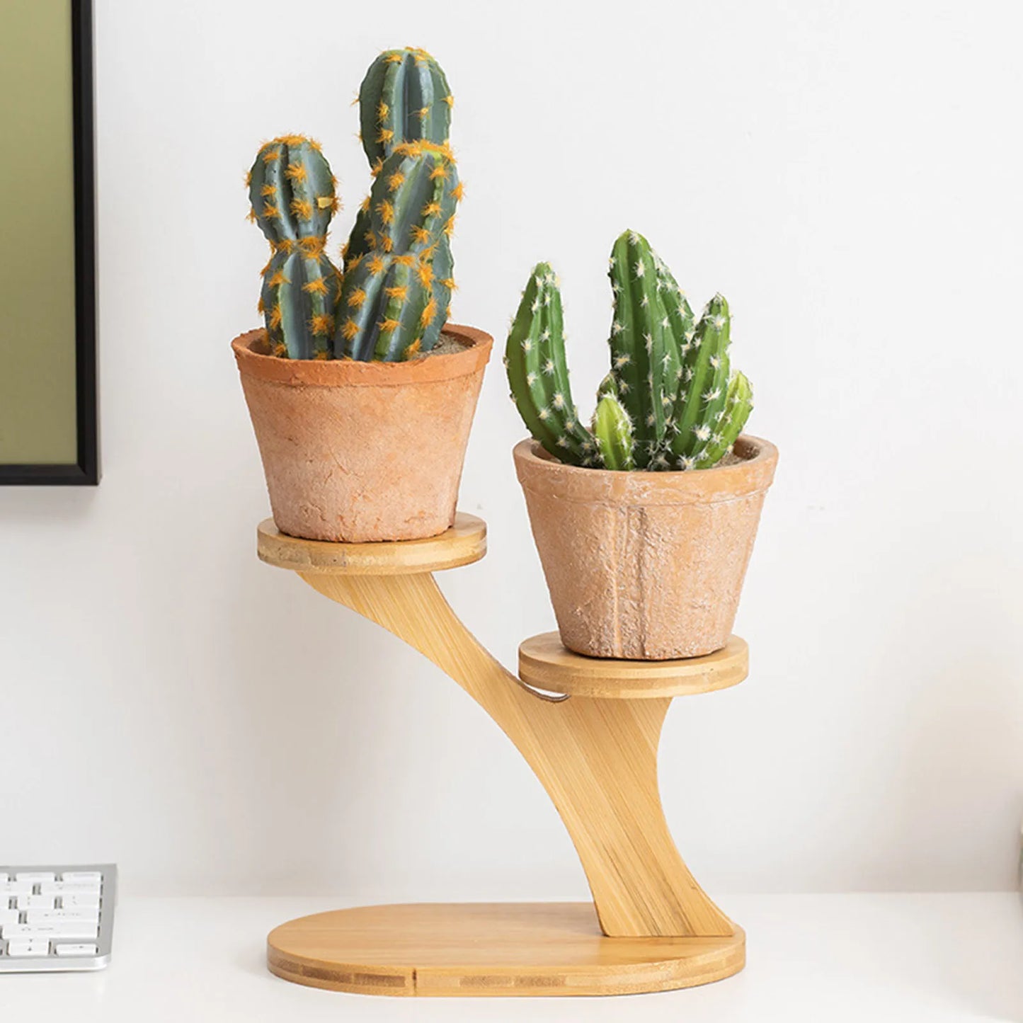 Flower Pot Stand