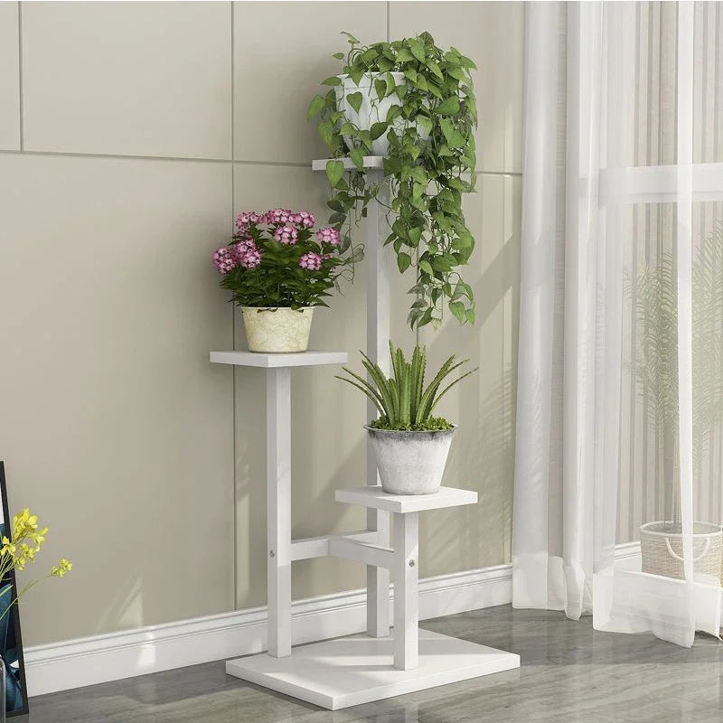 Indoor Plant Stand Multiple Plants Holder