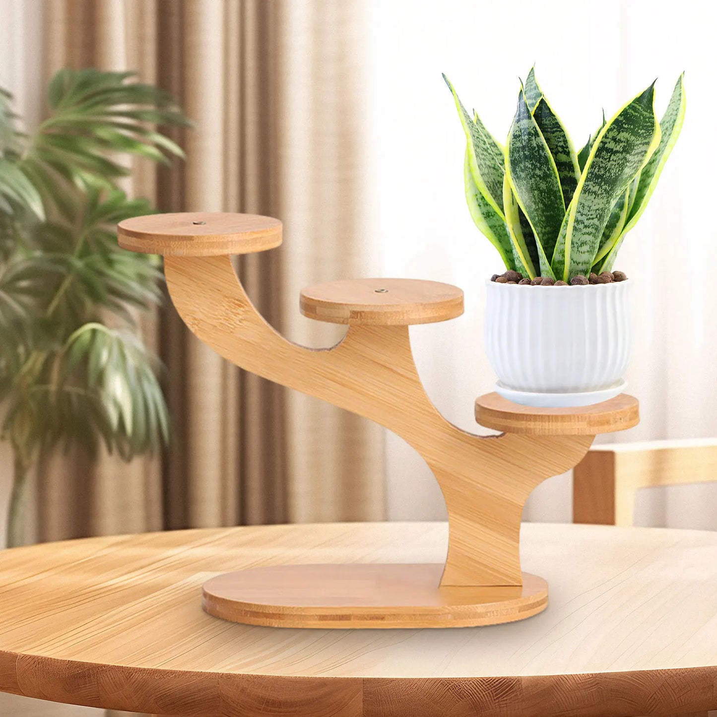 Flower Pot Stand